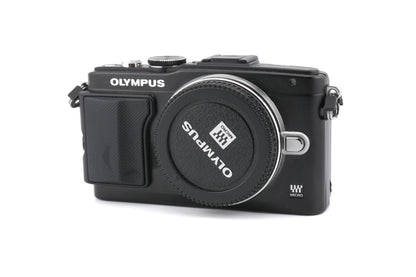 Olympus PEN E-PL5