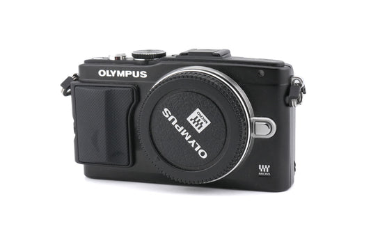 Olympus PEN E-PL5