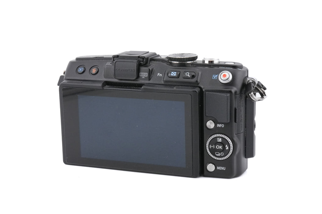 Olympus PEN E-PL5