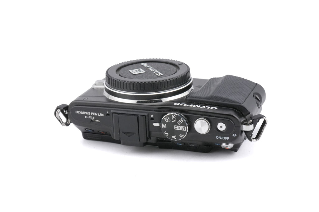 Olympus PEN E-PL5