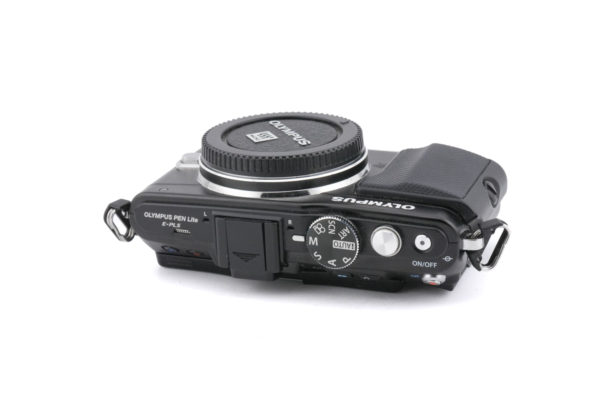 Olympus PEN E-PL5