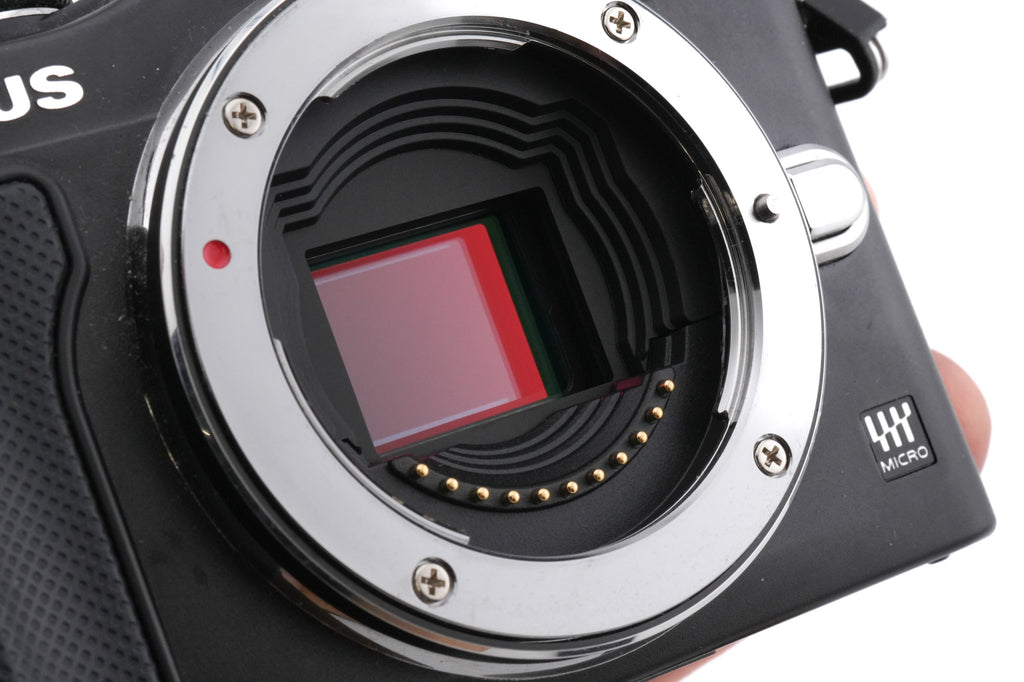 Olympus PEN E-PL5