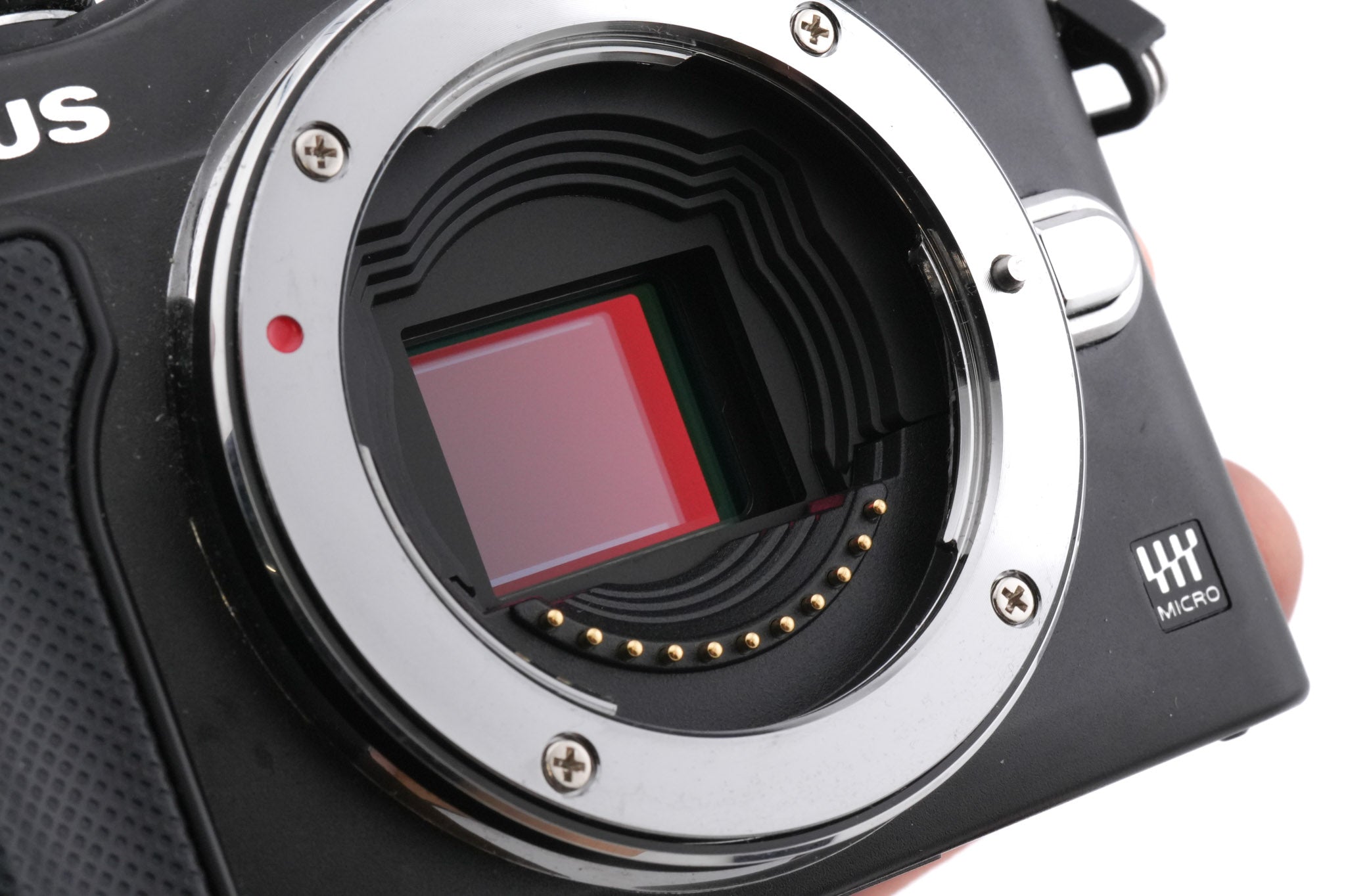 Olympus PEN E-PL5