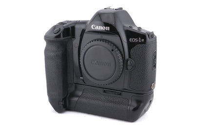 Canon EOS-1N