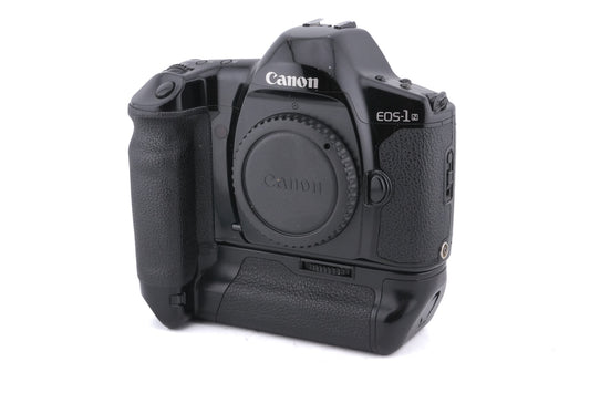 Canon EOS-1N
