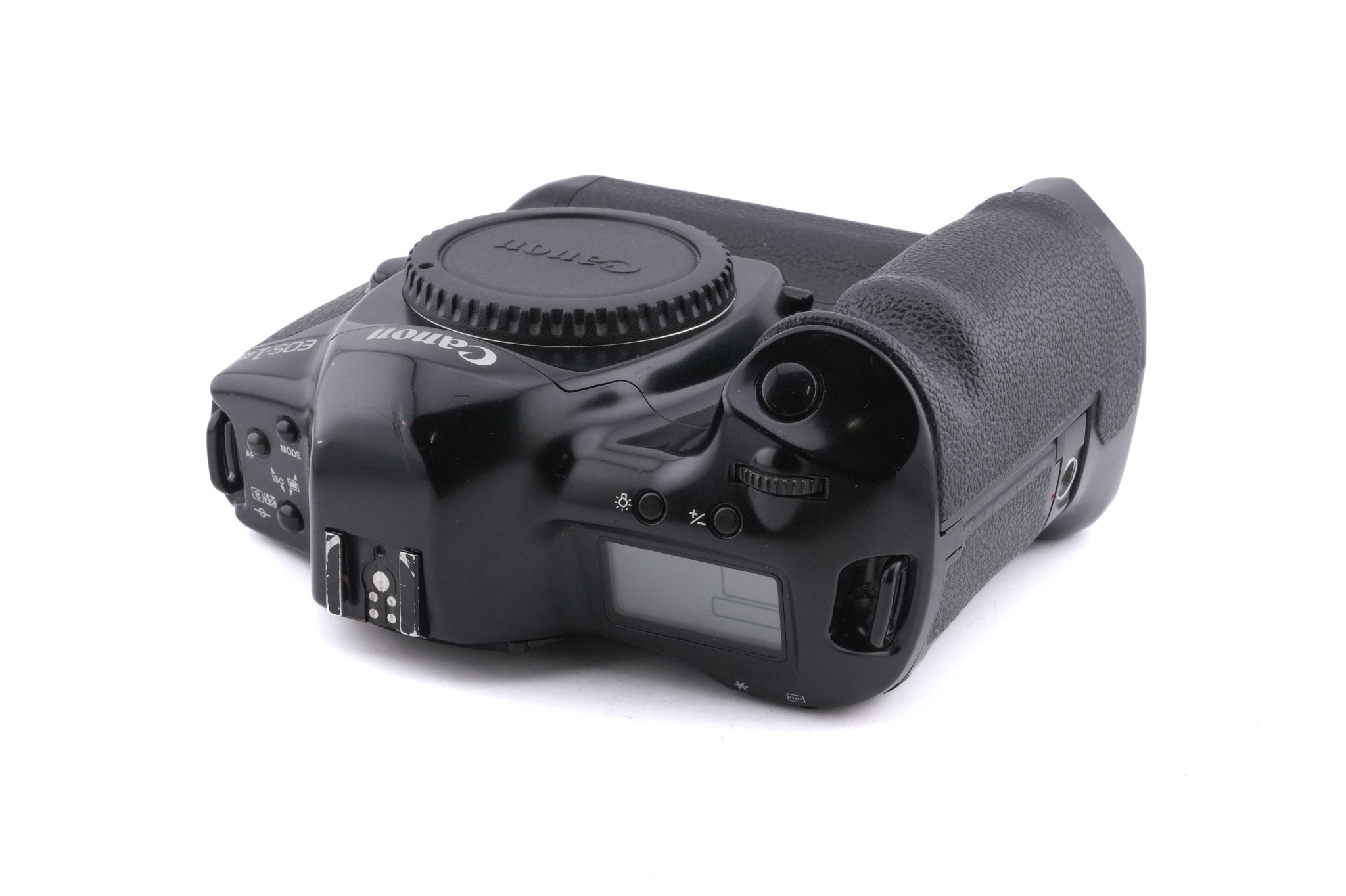 Canon EOS-1N – Kamerastore