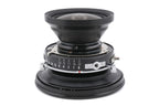Schneider-Kreuznach 38mm f5.6 Super-Angulon MC XL-120° (Shutter)