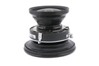 Schneider-Kreuznach 38mm f5.6 Super-Angulon MC XL-120° (Shutter)