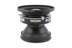 Schneider-Kreuznach 38mm f5.6 Super-Angulon MC XL-120° (Shutter)
