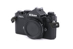 Nikon FM3A