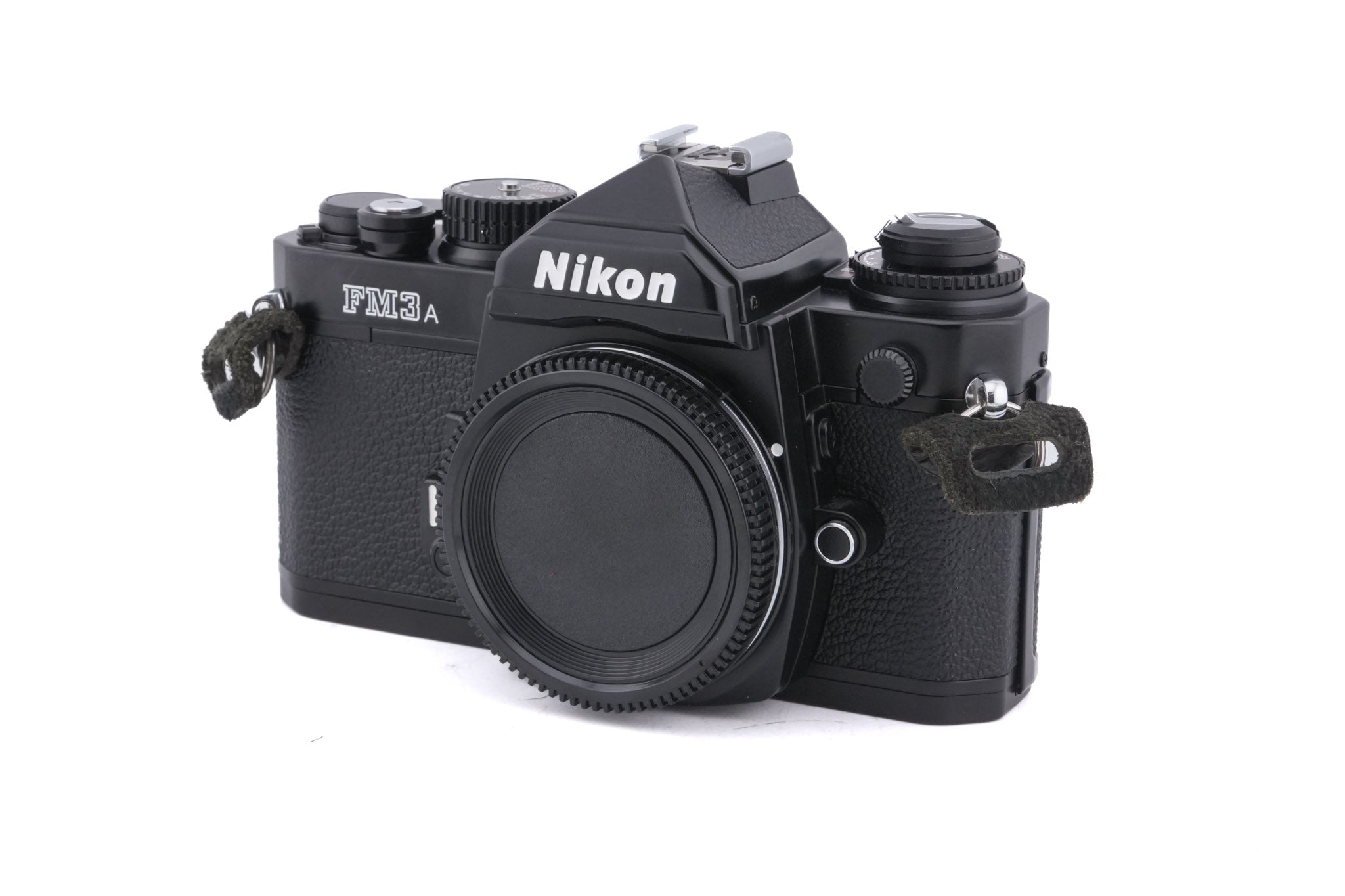 Nikon FM3A
