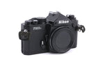 Nikon FM3A