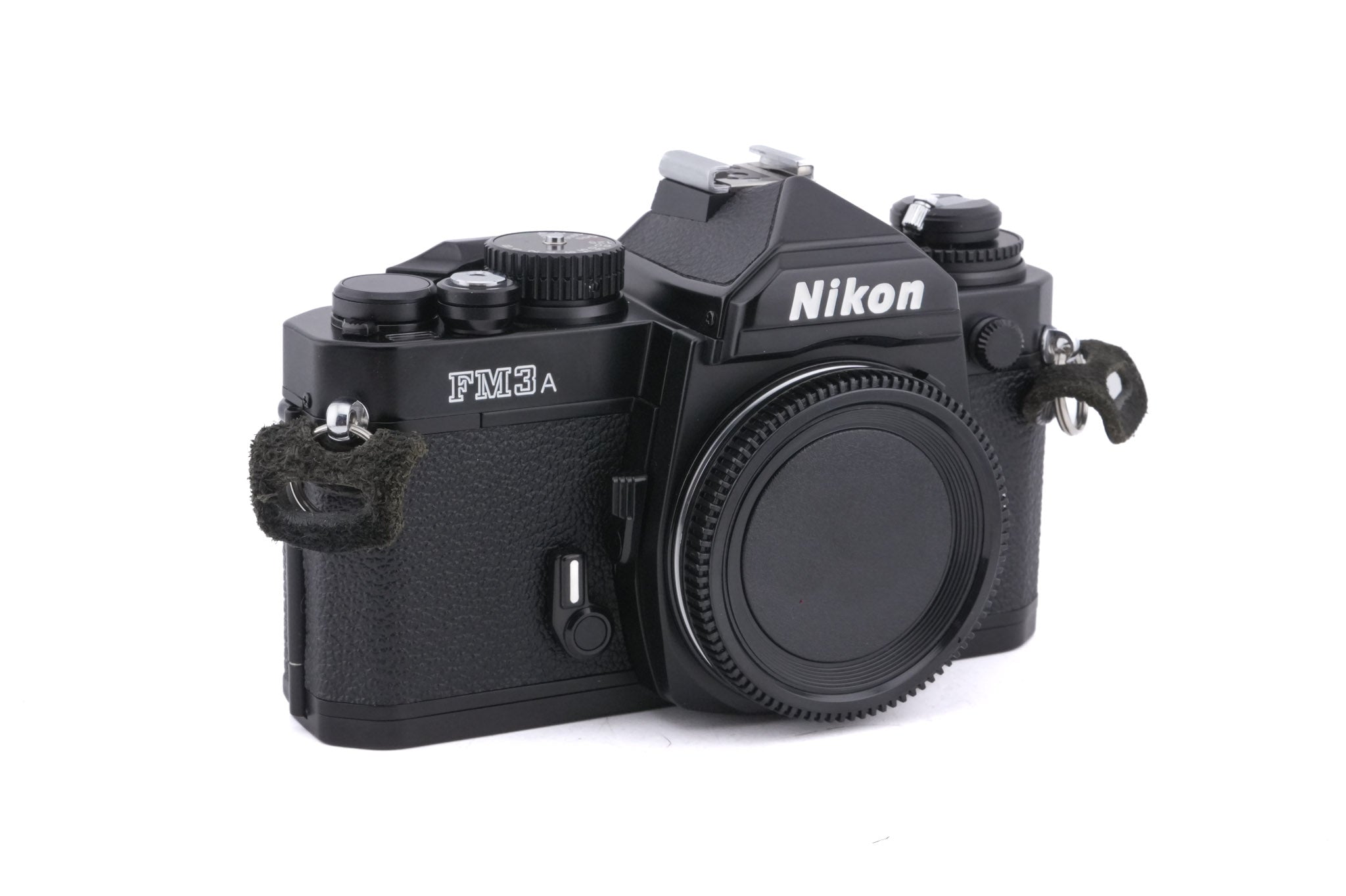 Nikon FM3A