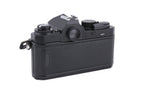 Nikon FM3A