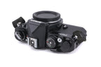 Nikon FM3A