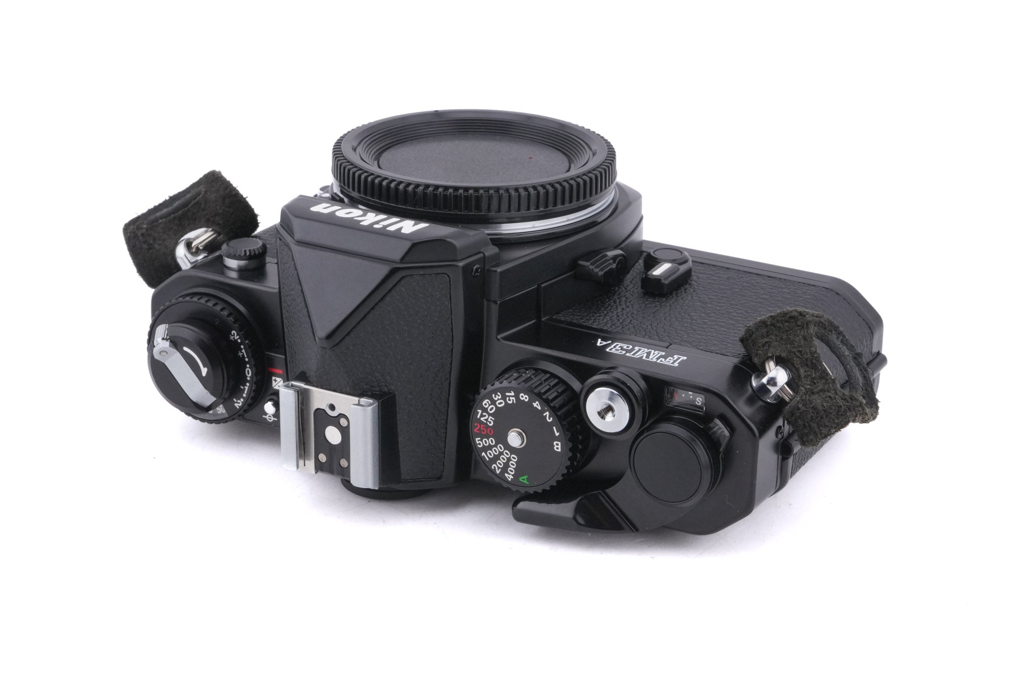 Nikon FM3A