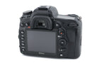 Nikon D7000