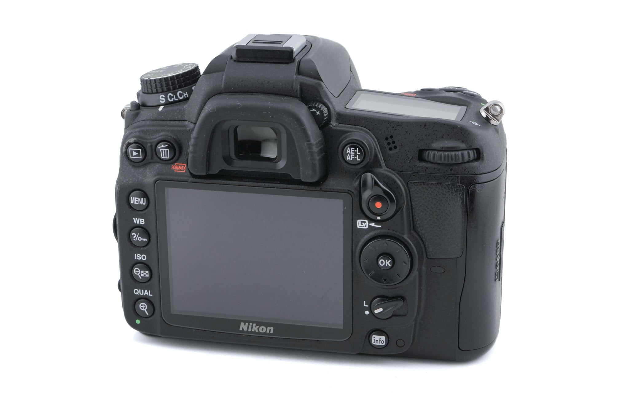 Nikon D7000