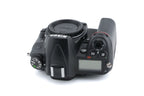 Nikon D7000
