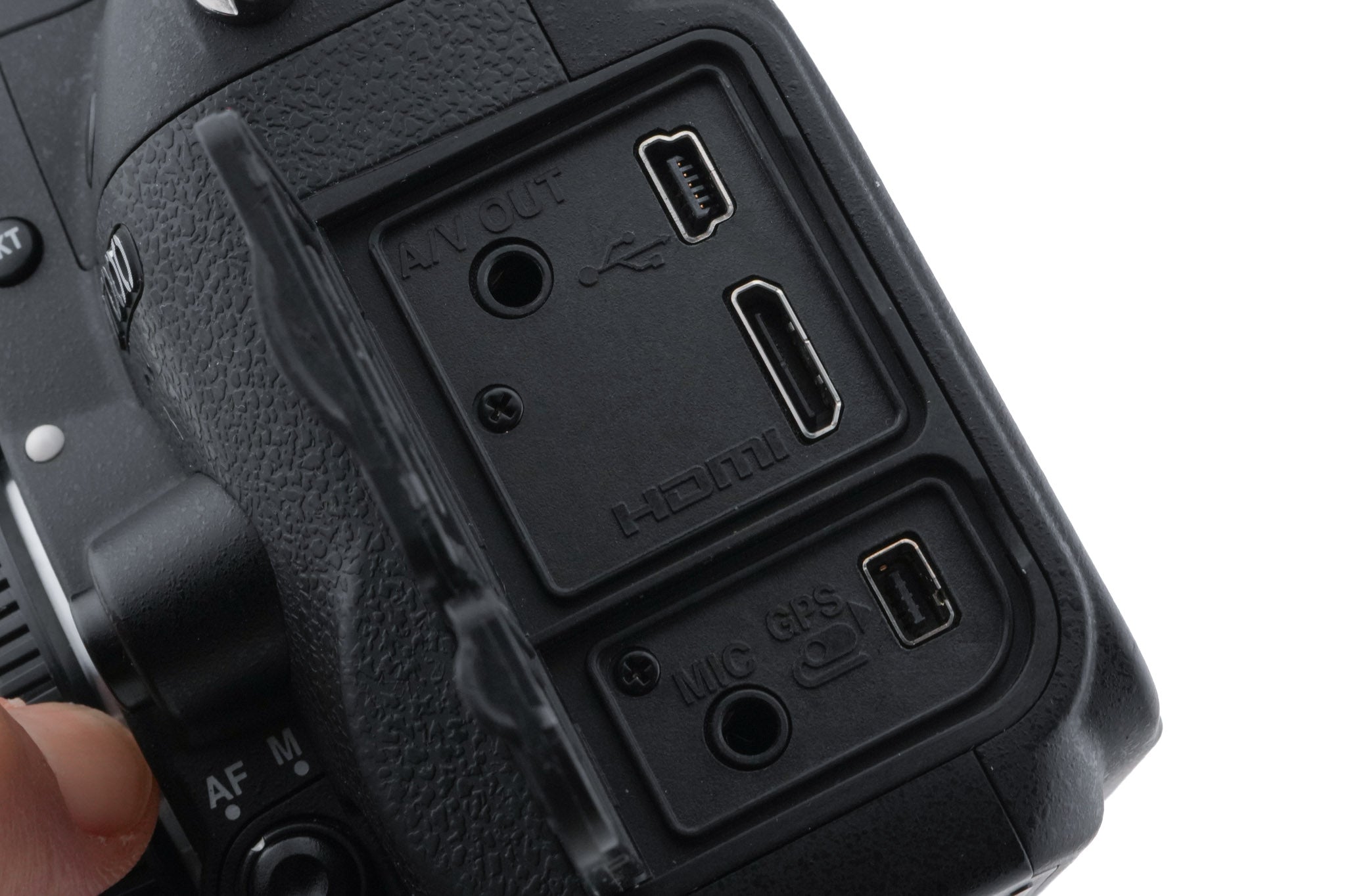 Nikon D7000