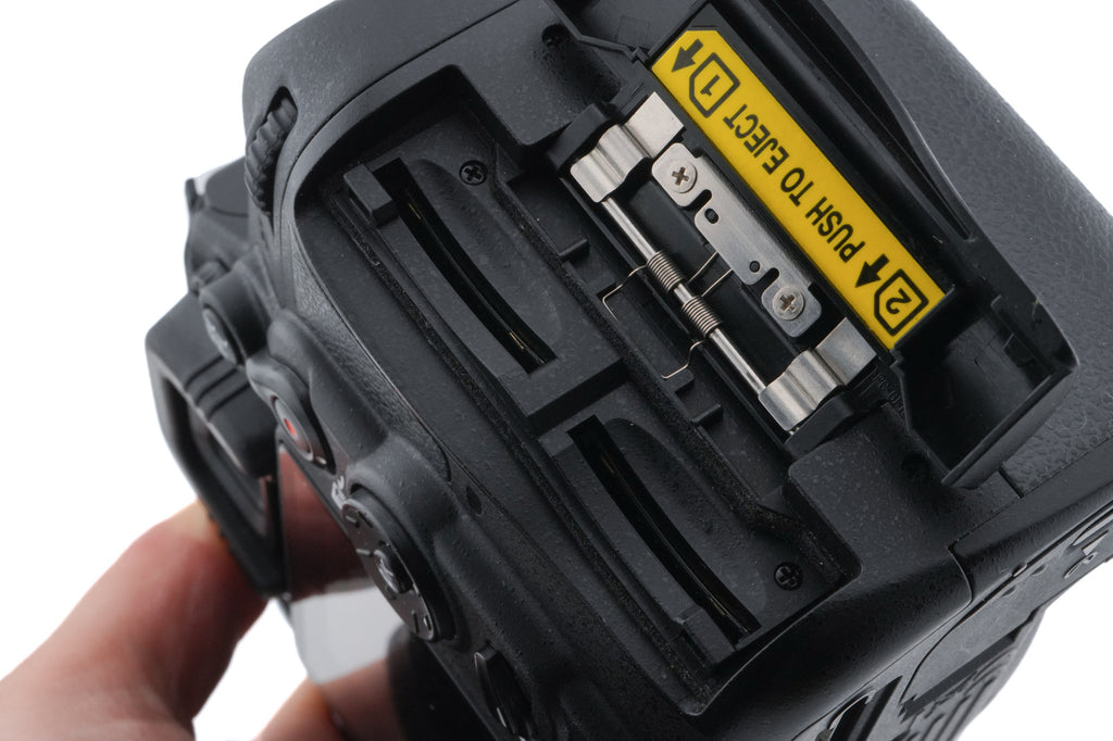 Nikon D7000