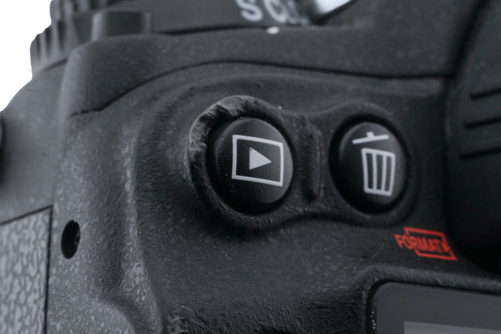 Nikon D7000