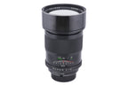 Soligor 200mm f2.8 C/D