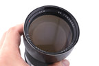 Soligor 200mm f2.8 C/D
