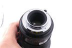 Soligor 200mm f2.8 C/D