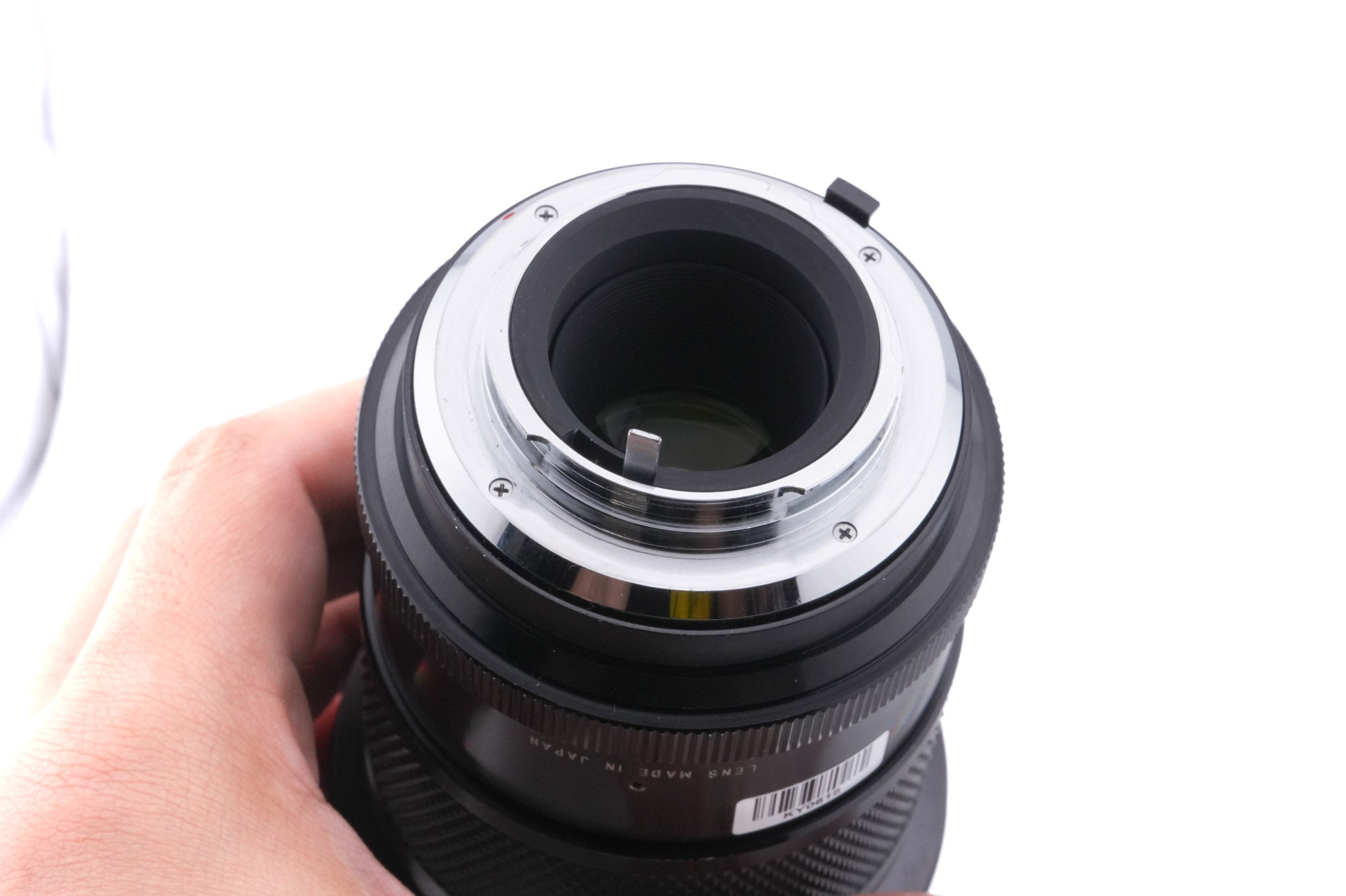 Soligor 200mm f2.8 C/D