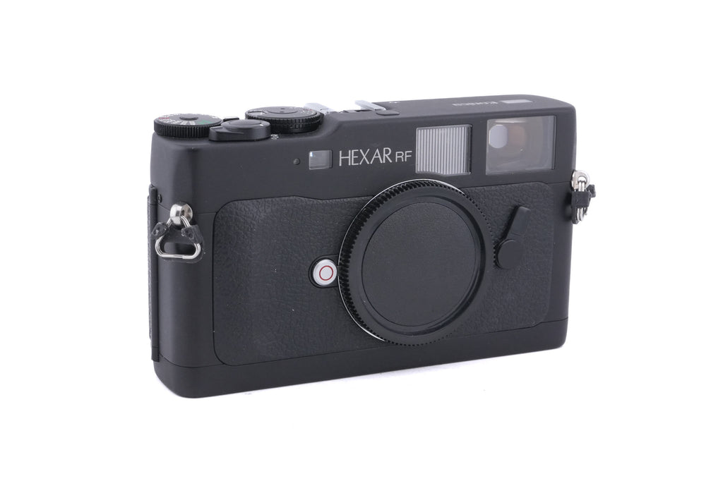 Konica Hexar RF