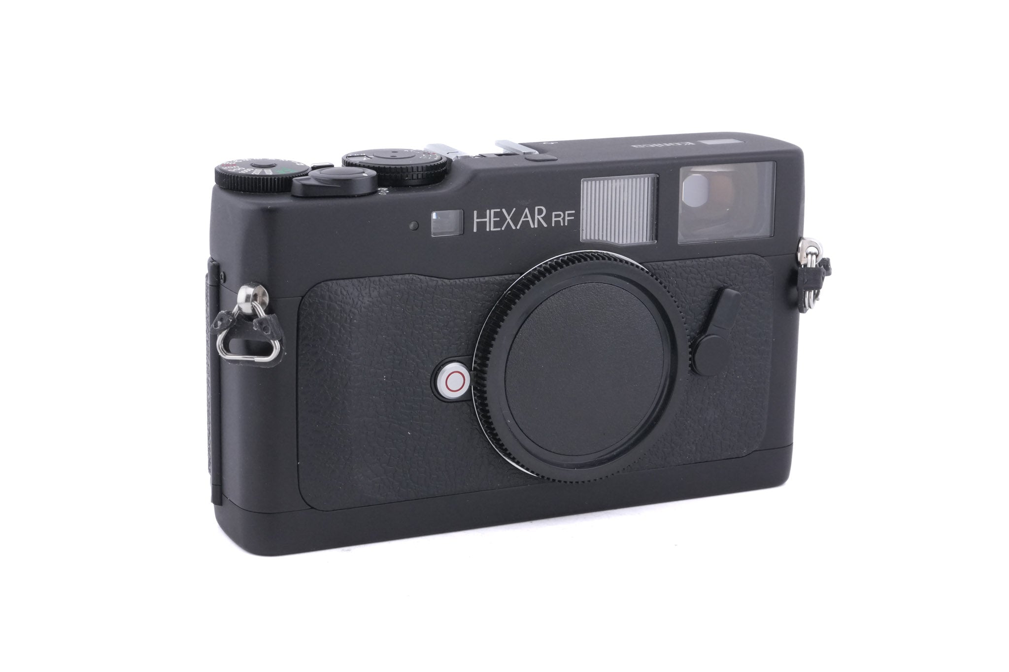 Konica Hexar RF