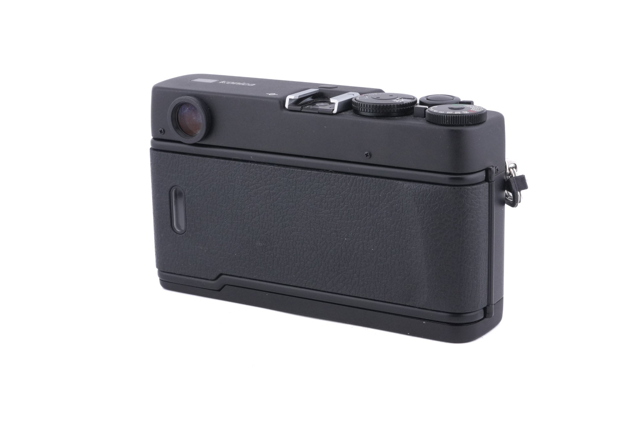 Konica Hexar RF
