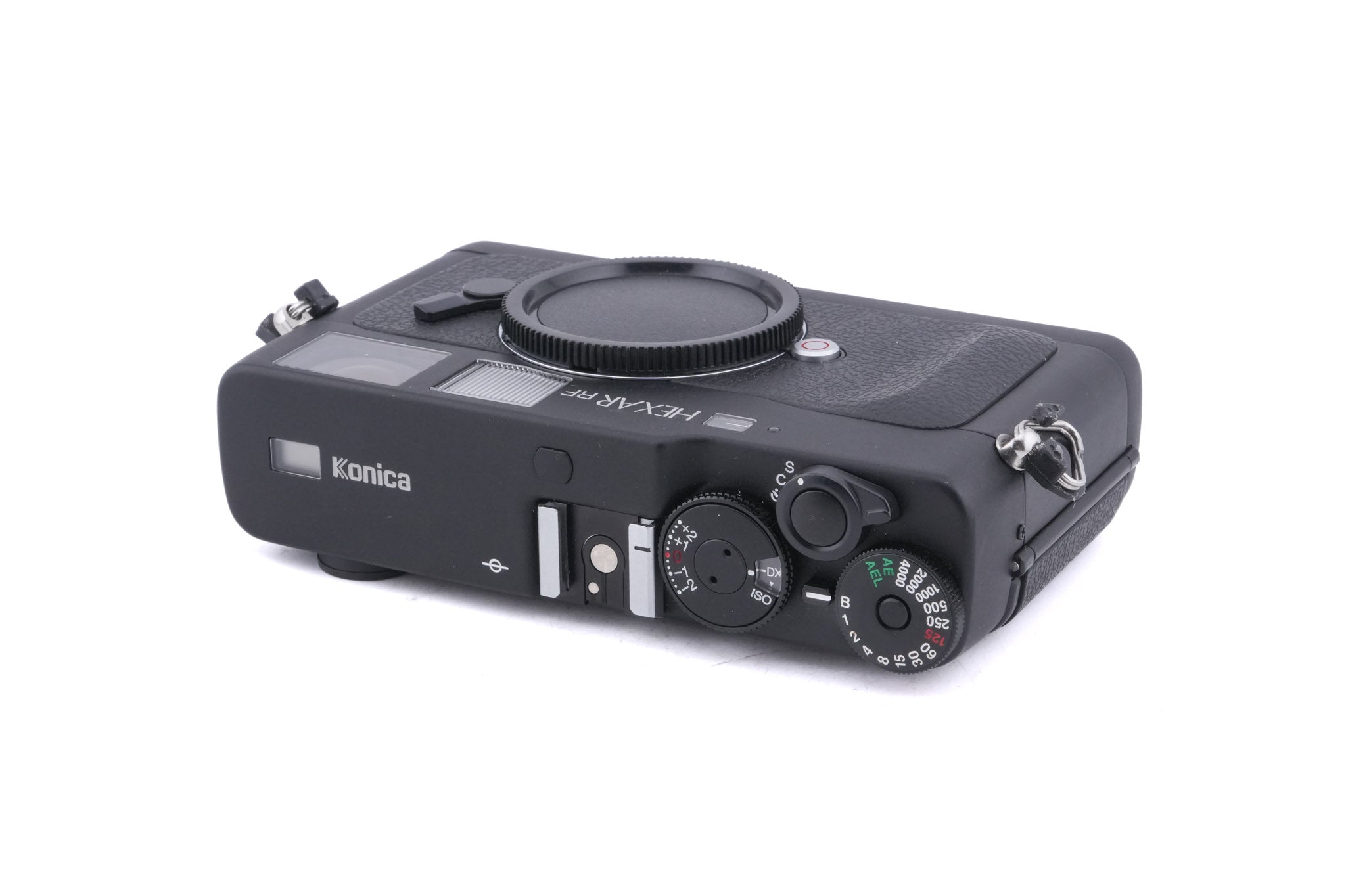 Konica Hexar RF