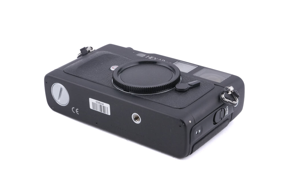 Konica Hexar RF
