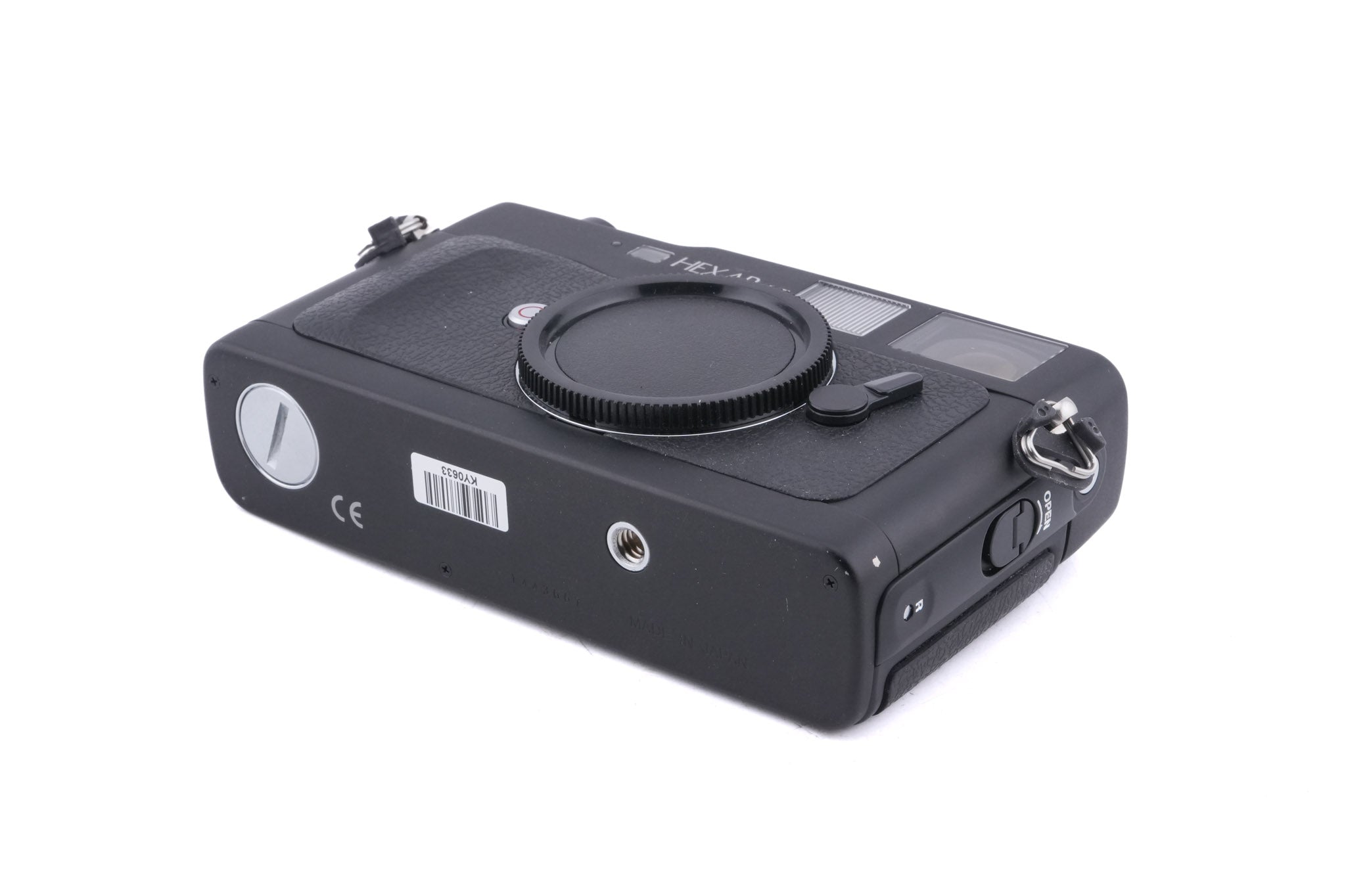 Konica Hexar RF