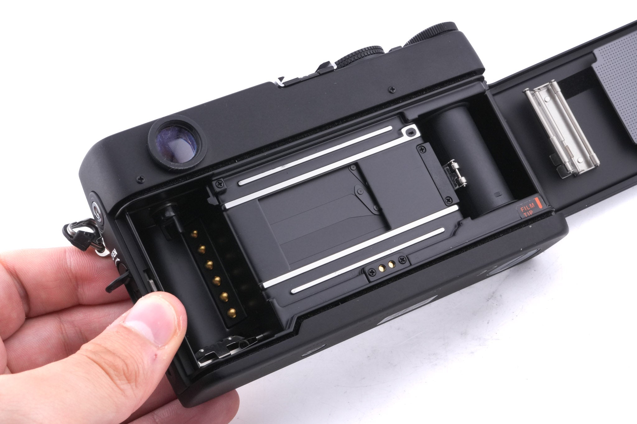 Konica Hexar RF