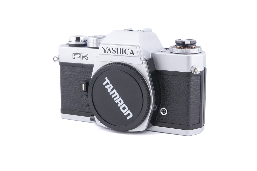 Yashica FR