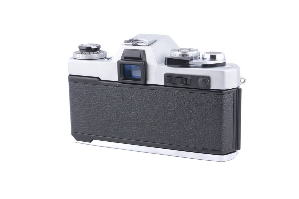 Yashica FR