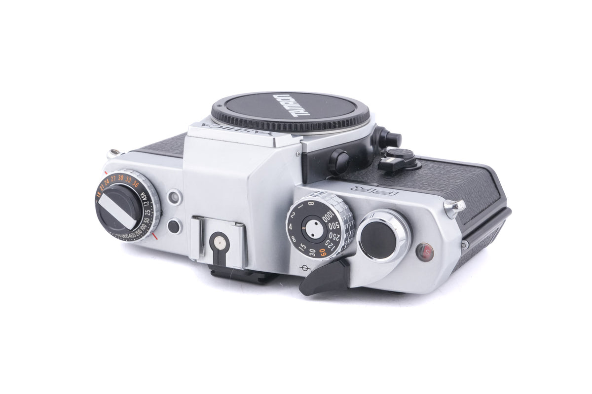 Yashica FR