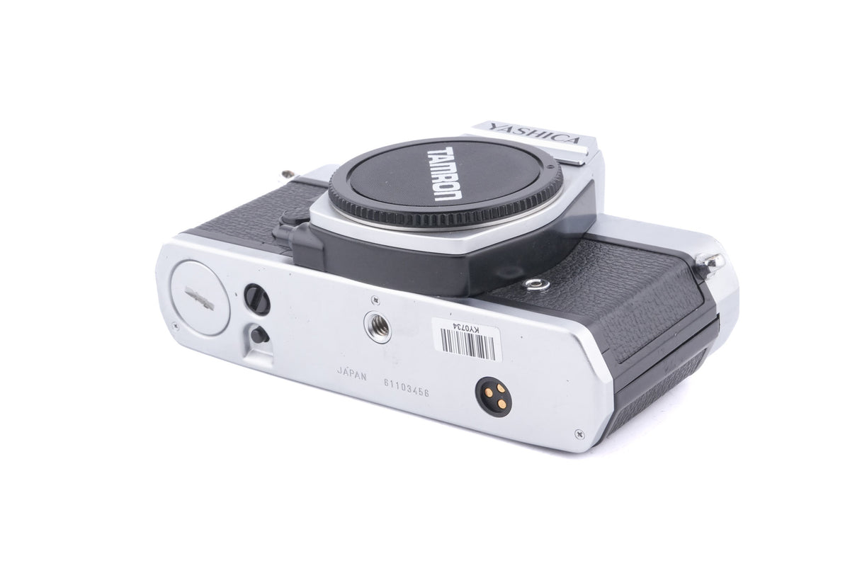 Yashica FR