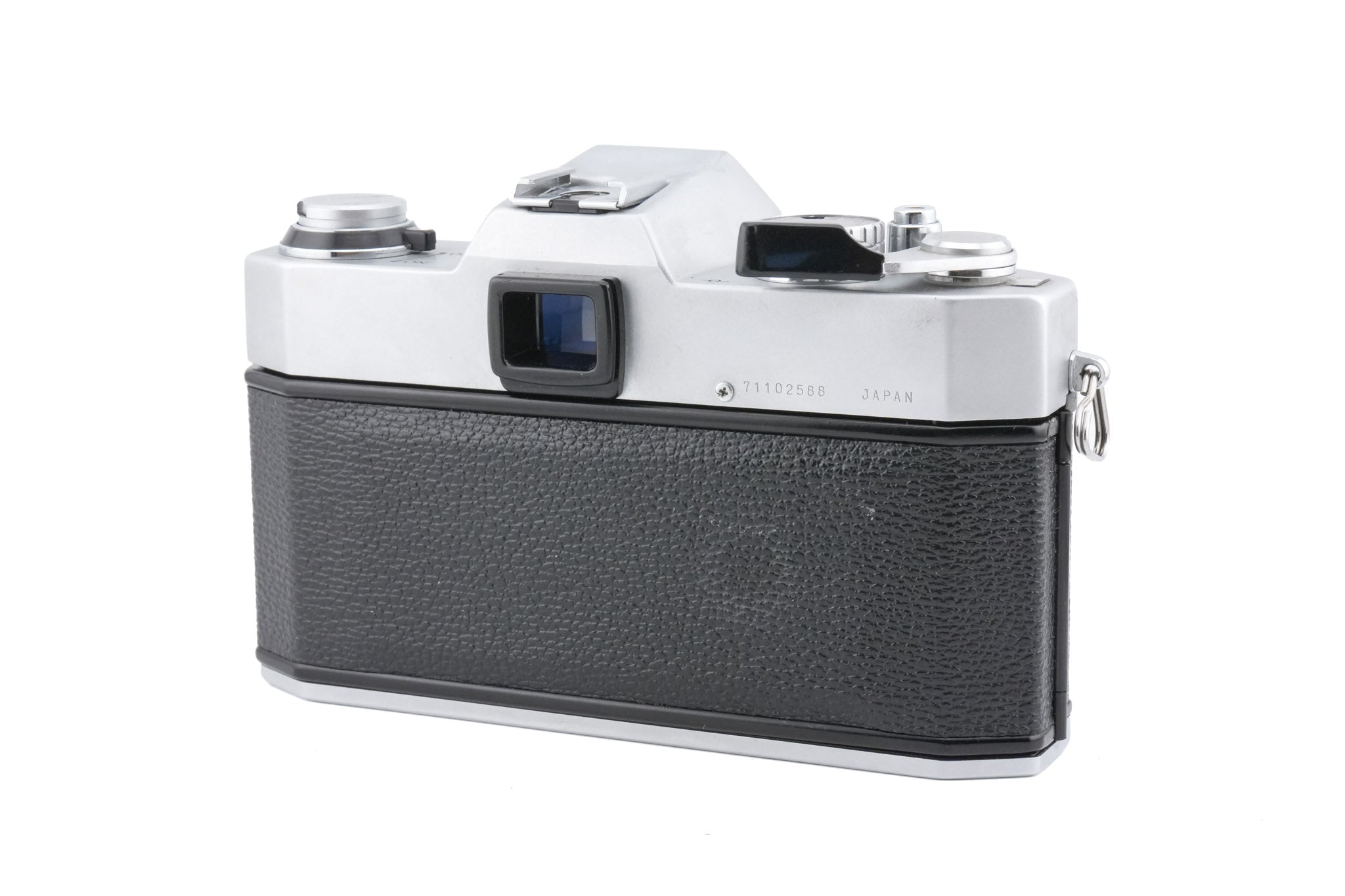 Yashica FX-2