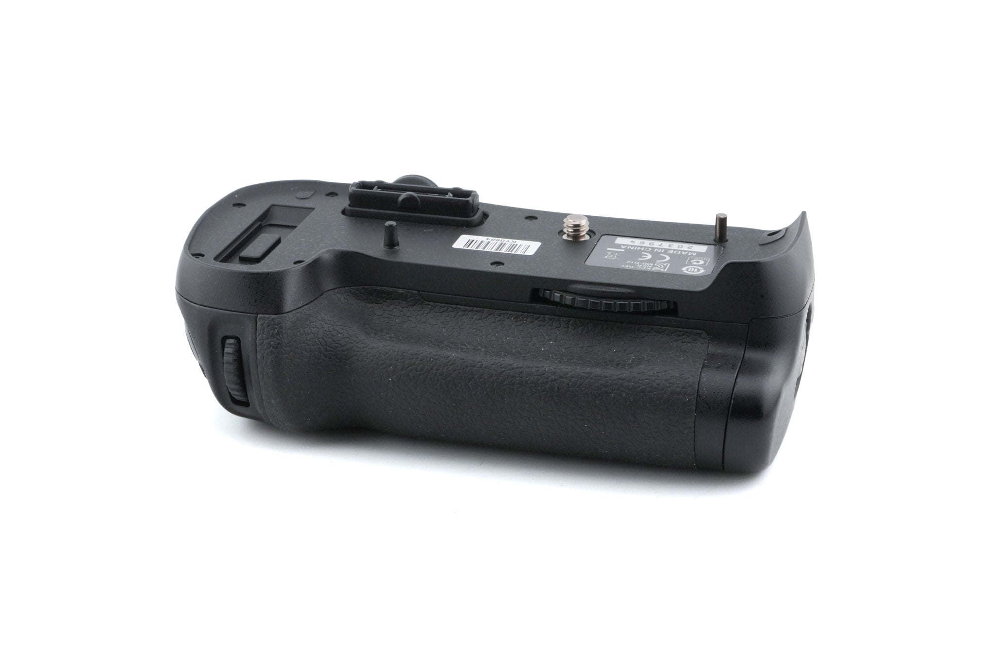 Nikon MB-D12 Multi Power Battery Pack