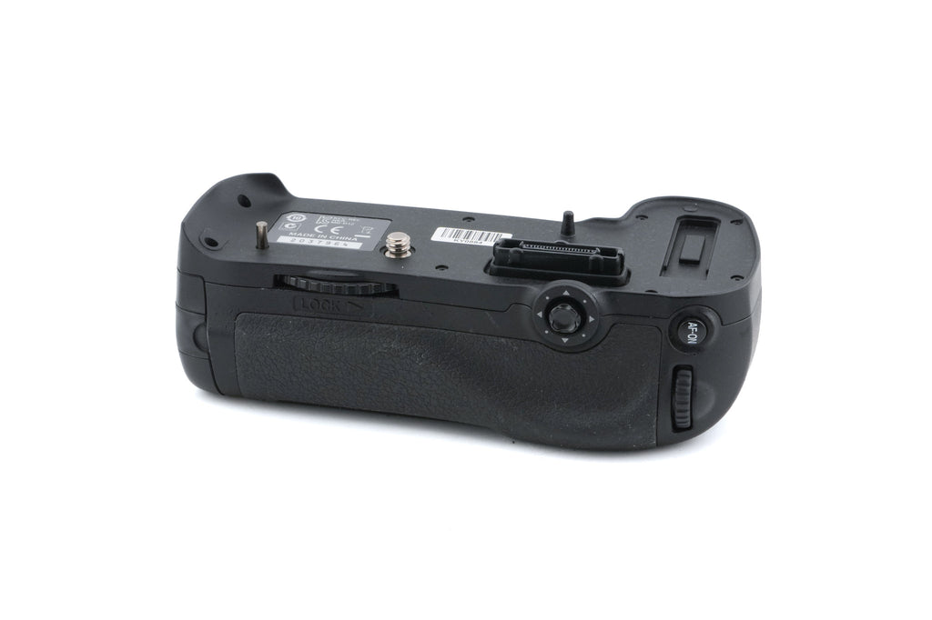 Nikon MB-D12 Multi Power Battery Pack