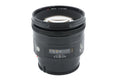 Minolta 85mm f1.4 AF