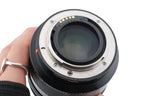 Minolta 85mm f1.4 AF