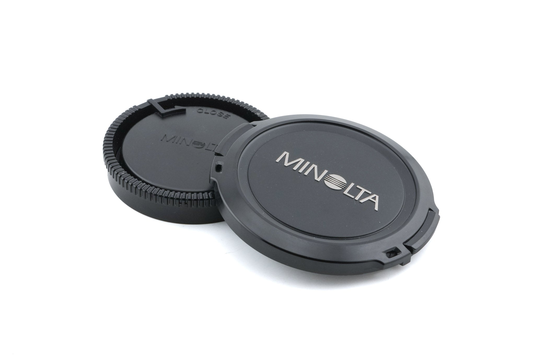 Minolta 85mm f1.4 AF