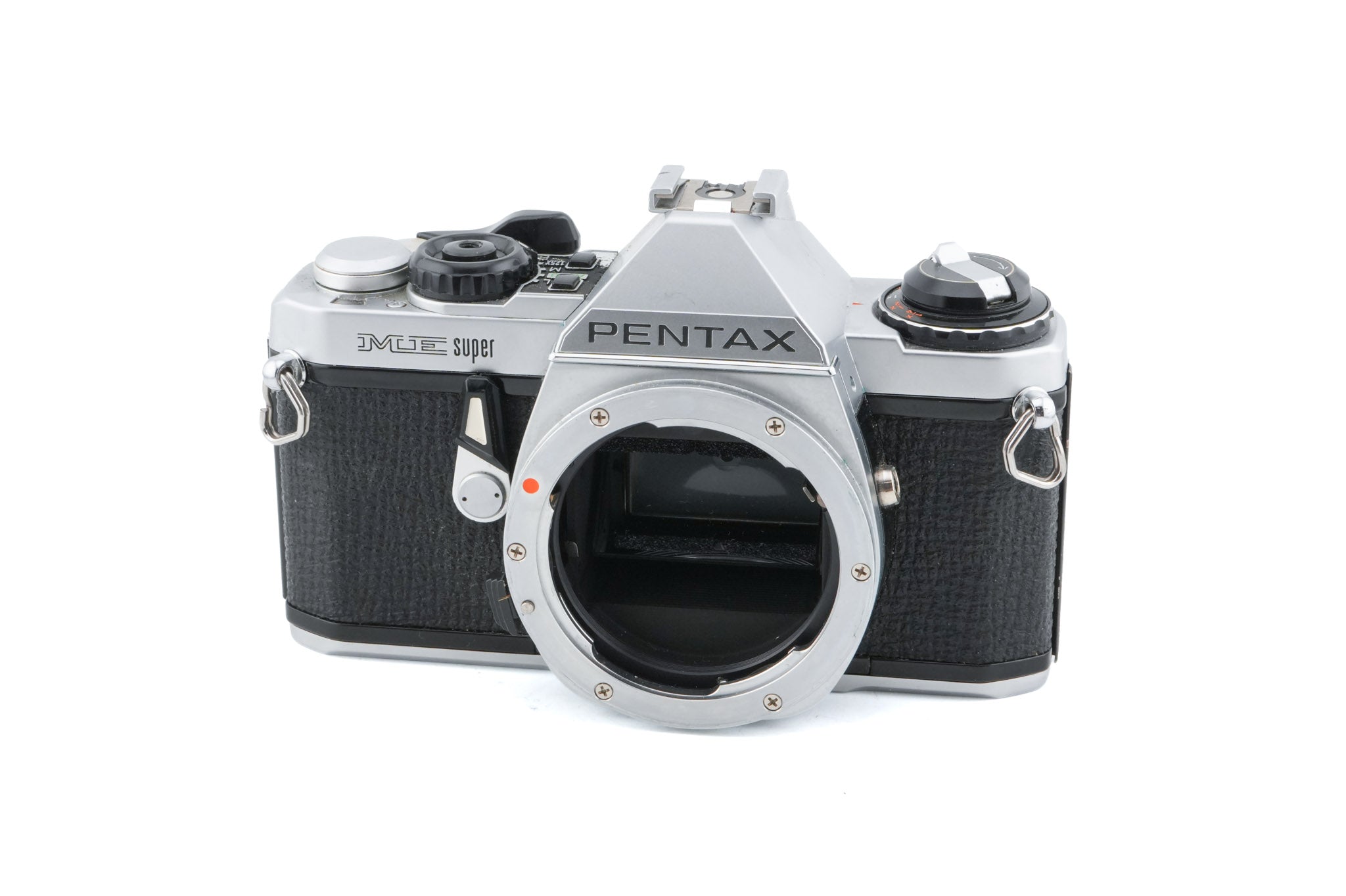 Pentax ME Super