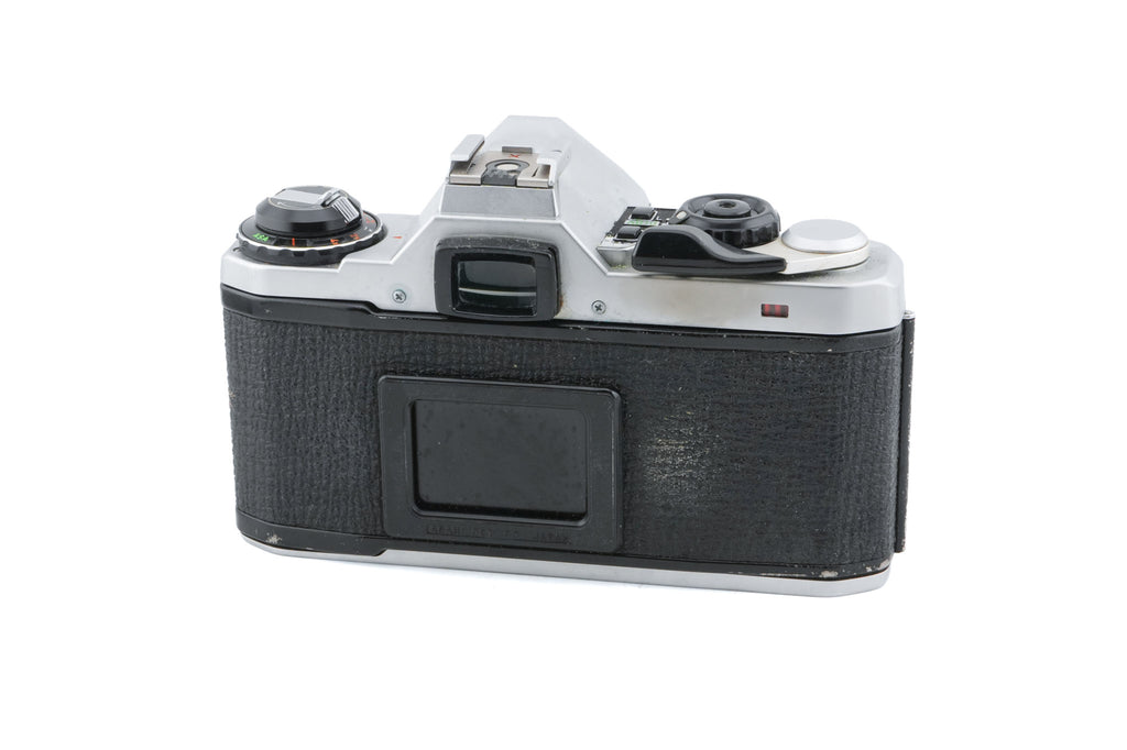 Pentax ME Super