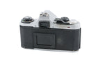 Pentax ME Super